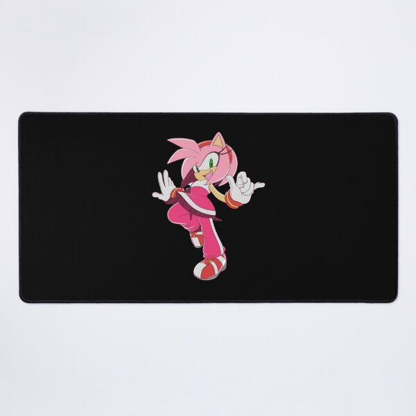 Artikelvorschau, Amy Rose entworfen und verkauft von Camille-Miranda.