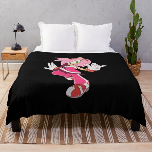 Item preview, Amy Rose designed and sold by Camille-Miranda.