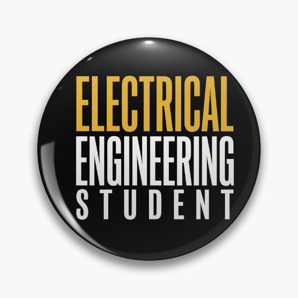 Item preview, Proud Electrical Engineering Student designed and sold by PrintivoraHub.