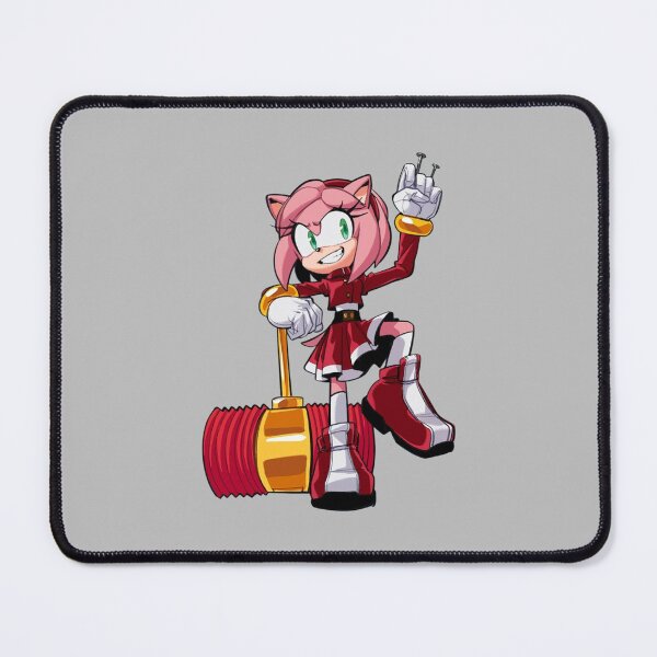 Artikelvorschau, Amy Rose entworfen und verkauft von Camille-Miranda.
