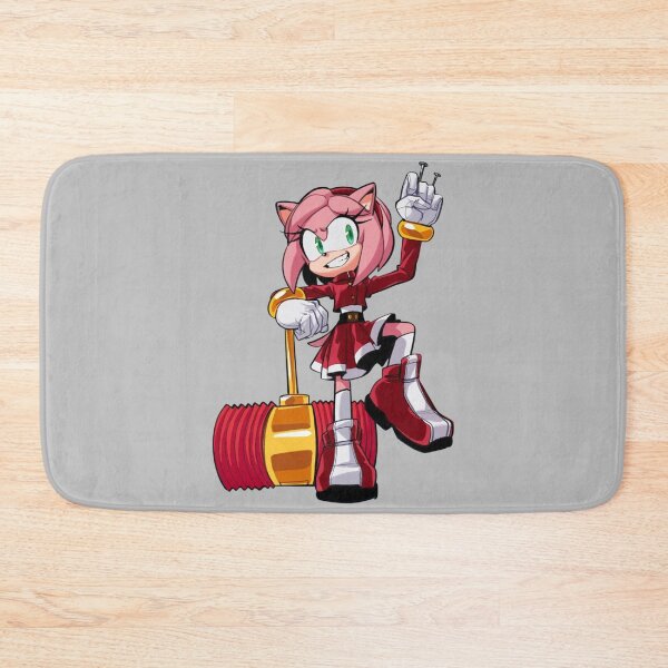 Item preview, Amy Rose designed and sold by Camille-Miranda.