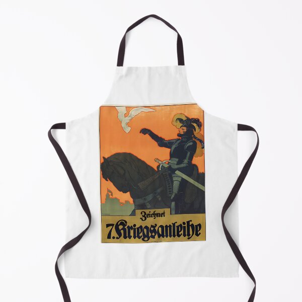 Item preview, Vintage Austria World War Propaganda Poster Featuring War Loan Subscription designed and sold by 6ma7moud9.