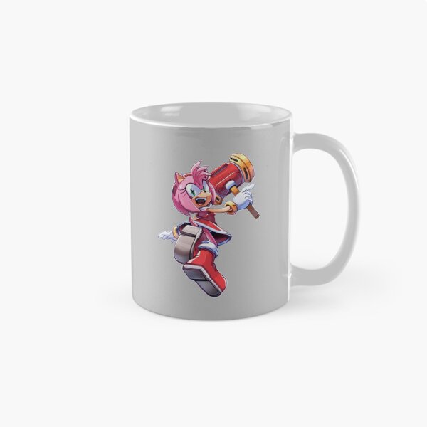 Artikelvorschau, Amy Rose entworfen und verkauft von Camille-Miranda.