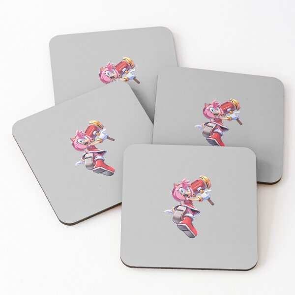 Aperçu de l'œuvre Amy Rose créée et vendue par Camille-Miranda.