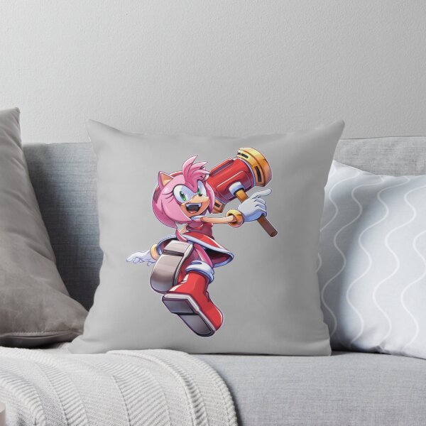 Artikelvorschau, Amy Rose entworfen und verkauft von Camille-Miranda.