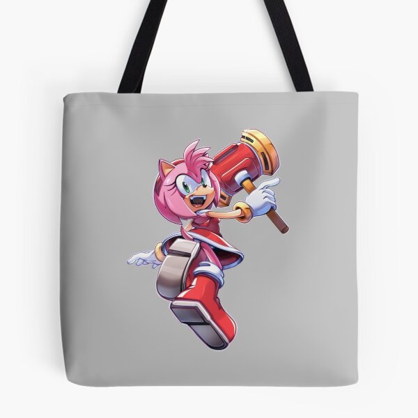 Item preview, Amy Rose designed and sold by Camille-Miranda.