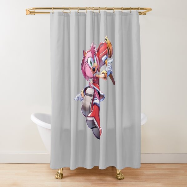 Item preview, Amy Rose designed and sold by Camille-Miranda.