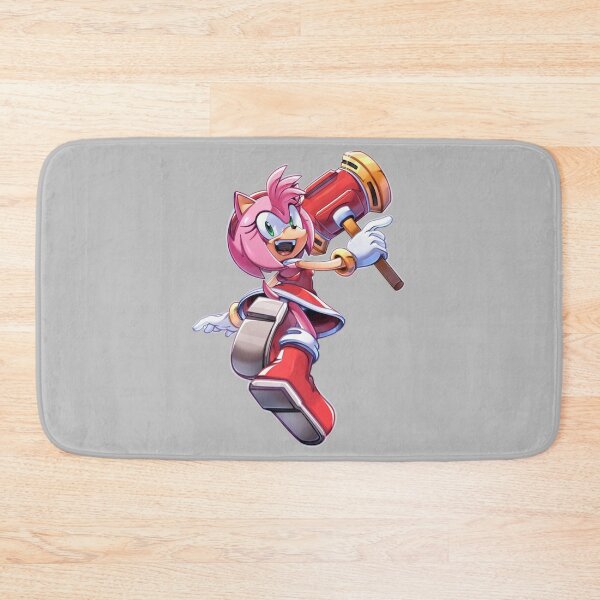Item preview, Amy Rose designed and sold by Camille-Miranda.