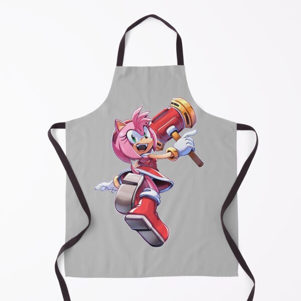 Artikelvorschau, Amy Rose entworfen und verkauft von Camille-Miranda.