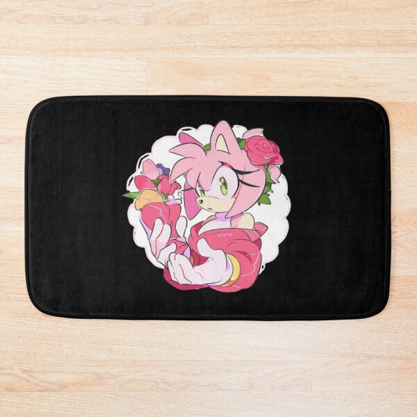 Item preview, Amy Rose designed and sold by Camille-Miranda.