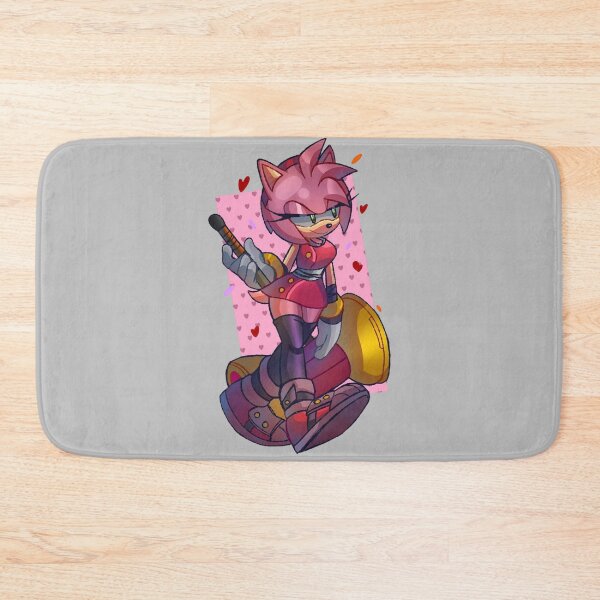 Item preview, Amy Rose designed and sold by Camille-Miranda.