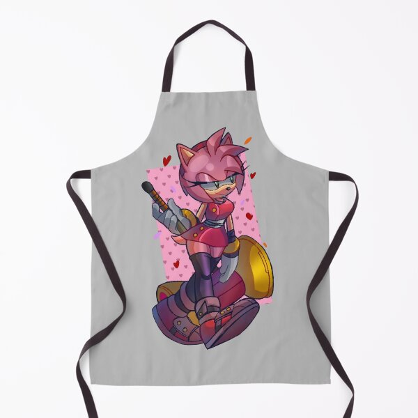 Artikelvorschau, Amy Rose entworfen und verkauft von Camille-Miranda.