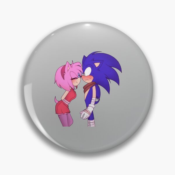 Item preview, Amy Rose designed and sold by Camille-Miranda.