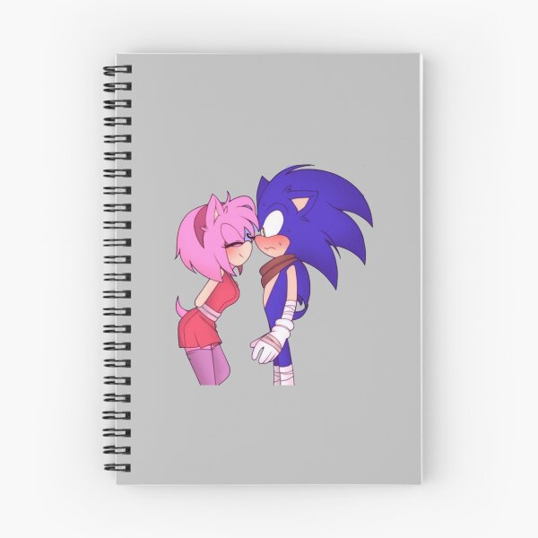Artikelvorschau, Amy Rose entworfen und verkauft von Camille-Miranda.