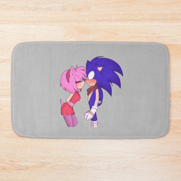 Artikelvorschau, Amy Rose entworfen und verkauft von Camille-Miranda.