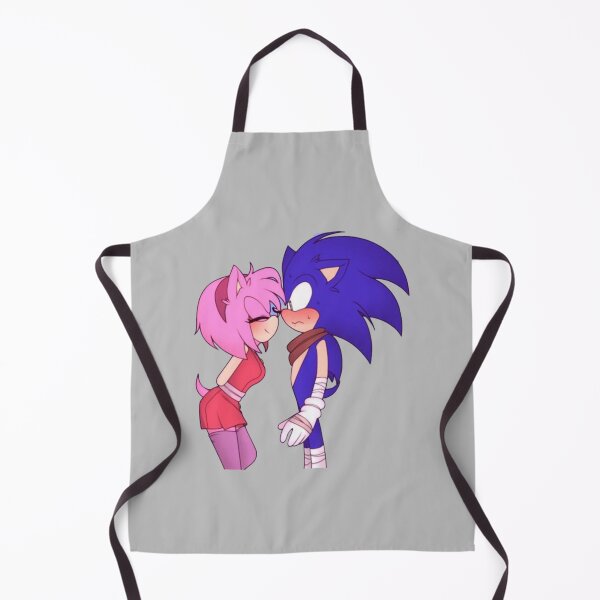 Aperçu de l'œuvre Amy Rose créée et vendue par Camille-Miranda.