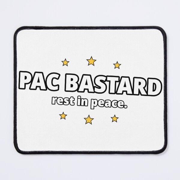 Item preview, Pac the Wrestler designed and sold by gtara1.