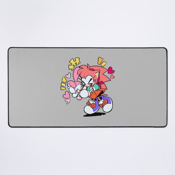 Item preview, Amy Rose designed and sold by Camille-Miranda.