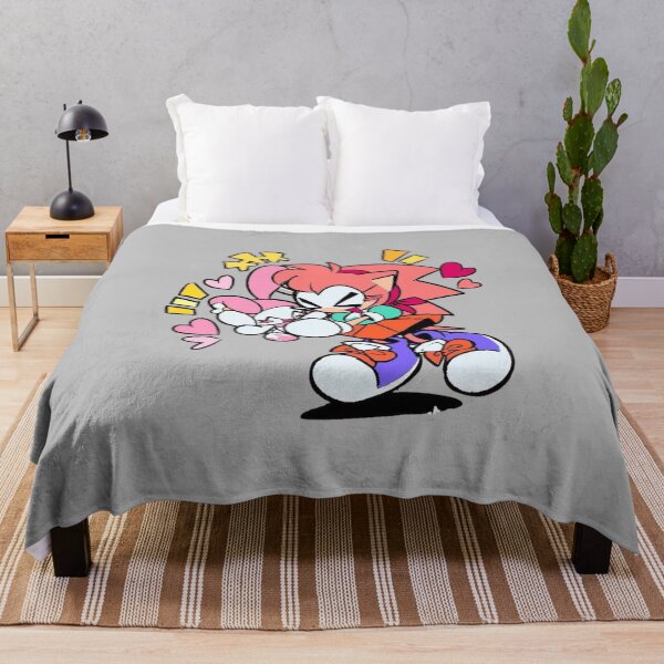 Item preview, Amy Rose designed and sold by Camille-Miranda.