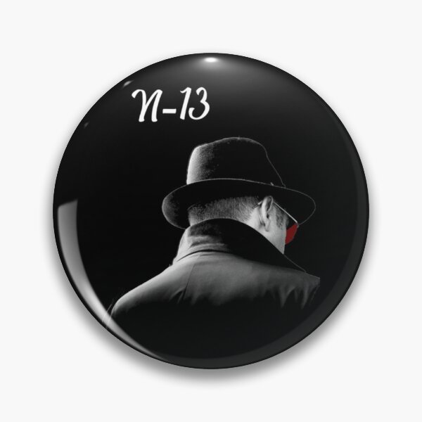 Item preview, The Blacklist tv designed and sold by nephomulvorsno.