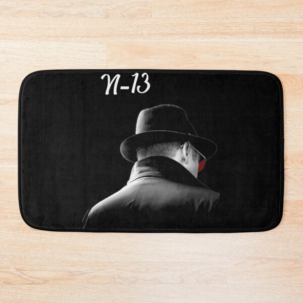 Item preview, The Blacklist tv designed and sold by nephomulvorsno.