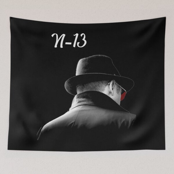 Item preview, The Blacklist tv designed and sold by nephomulvorsno.
