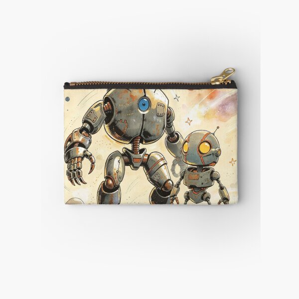 Item preview, Comic sci-fi  designed and sold by Glenbobagins.