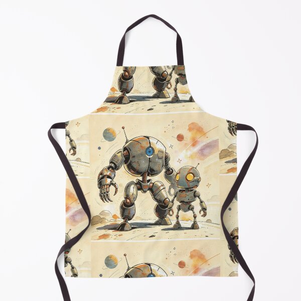 Item preview, Comic sci-fi designed and sold by Glenbobagins.