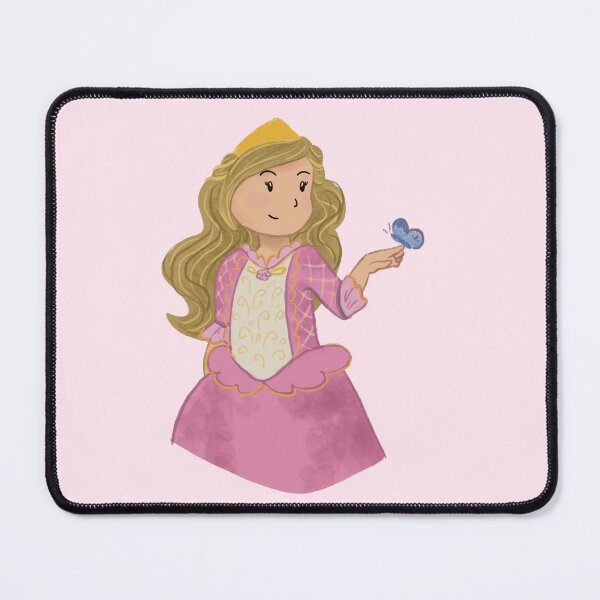 Item preview, Princess Anneliese designed and sold by arrowofthyme.