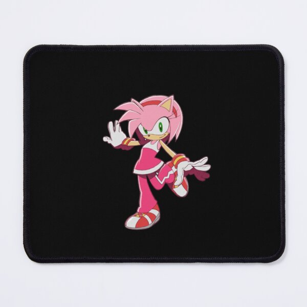 Item preview, Amy Rose designed and sold by Camille-Miranda.