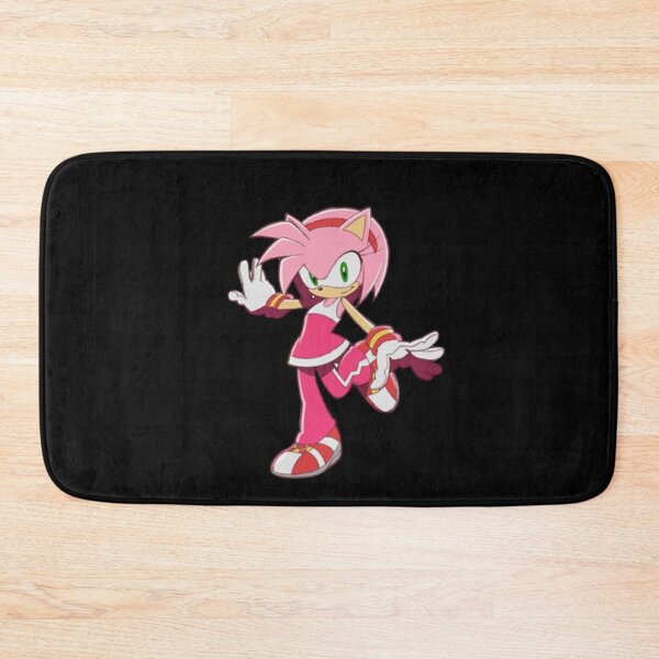Item preview, Amy Rose designed and sold by Camille-Miranda.