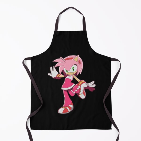 Artikelvorschau, Amy Rose entworfen und verkauft von Camille-Miranda.