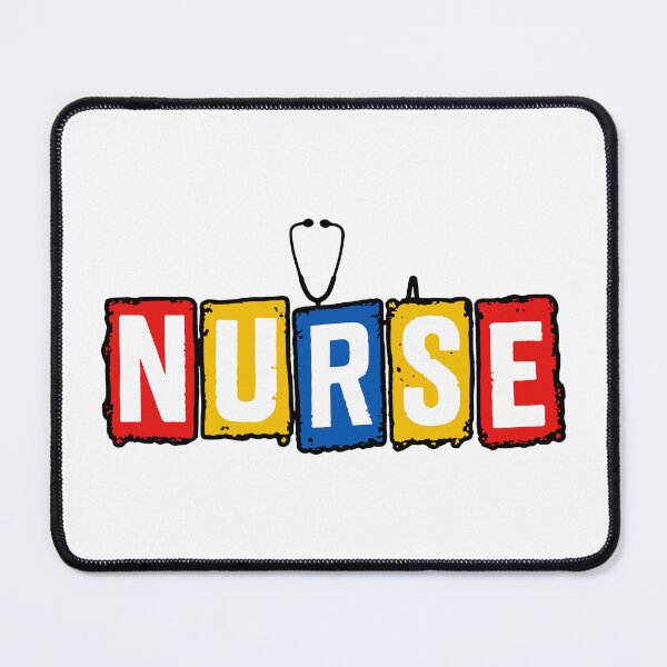Item preview, Nurse designed and sold by Marshallamoakohene.