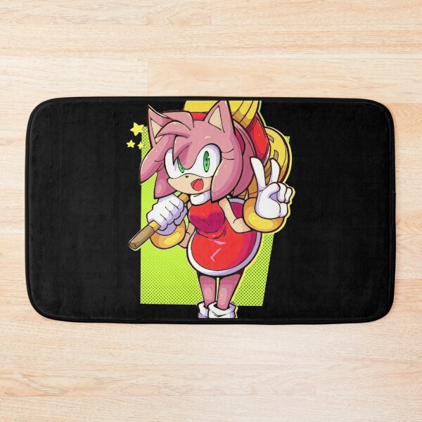 Item preview, Amy Rose designed and sold by Camille-Miranda.