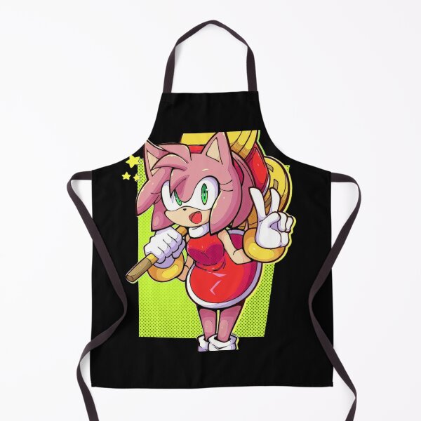 Artikelvorschau, Amy Rose entworfen und verkauft von Camille-Miranda.