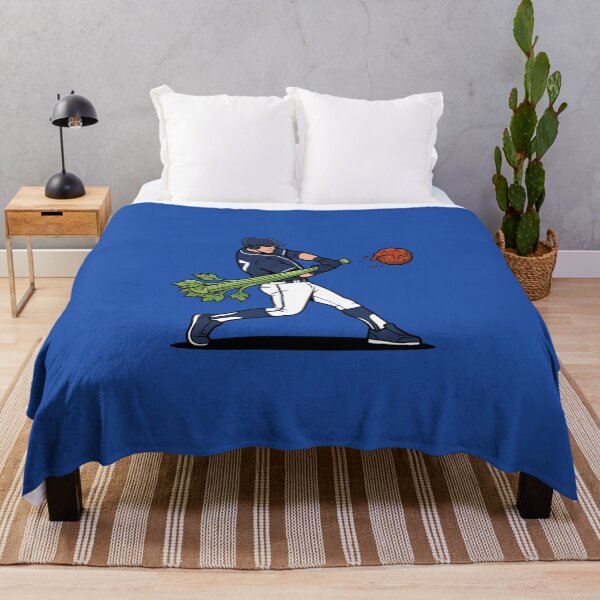 Item preview, Baseball Player Hitting Meatball With Celery Bat designed and sold by Rare By Hero.