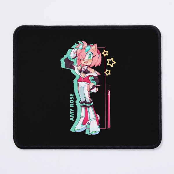 Artikelvorschau, Amy Rose entworfen und verkauft von Camille-Miranda.