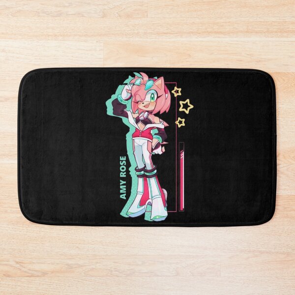 Item preview,  Amy Rose designed and sold by Camille-Miranda.