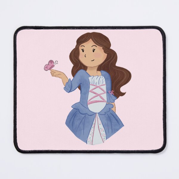 Item preview, Princess Erika designed and sold by arrowofthyme.