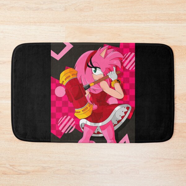 Item preview, Amy Rose designed and sold by Camille-Miranda.