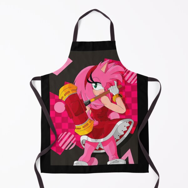 Artikelvorschau, Amy Rose entworfen und verkauft von Camille-Miranda.