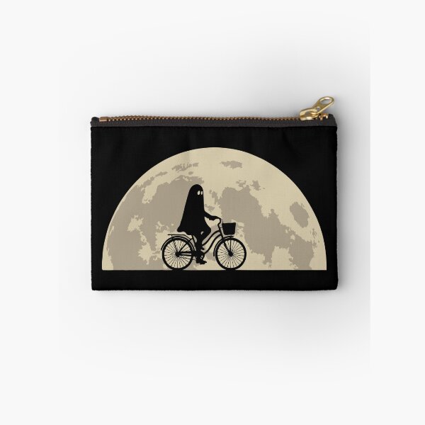 Item preview, Spooky Night Ghost Ride designed and sold by Gkinoki.