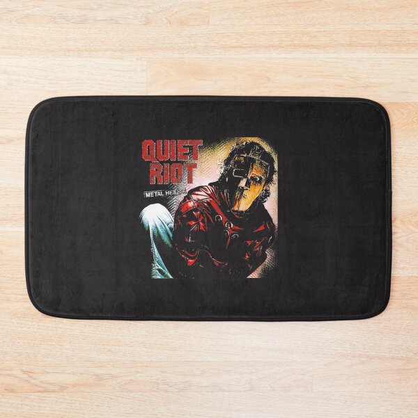 Item preview, Retro Metal Band Graphic Design with Vintage Rock Style designed and sold by amrali10.