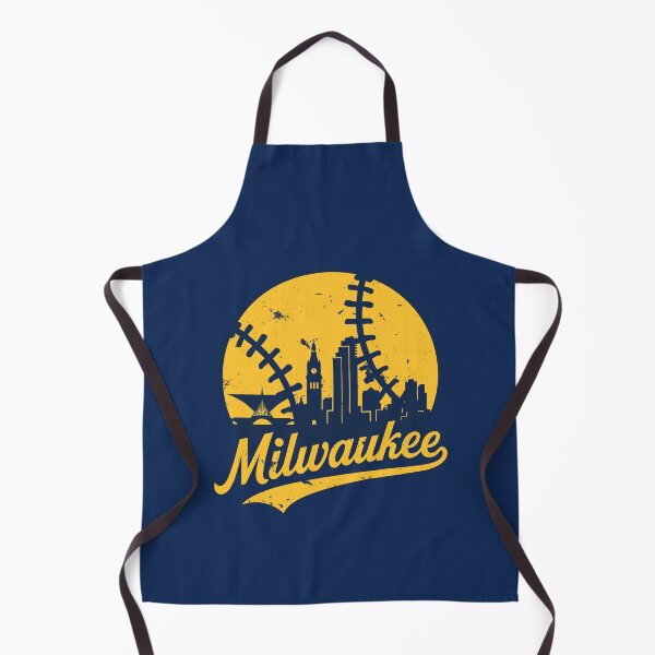 Item preview, Milwaukee Baseball Buildings Vintage designed and sold by MASMUS27.