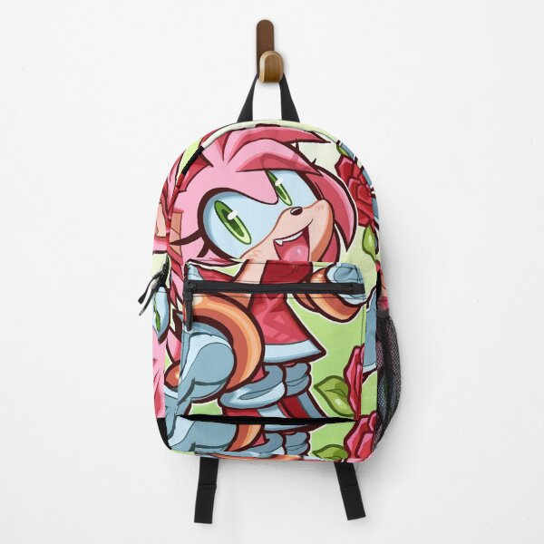Item preview, Amy Rose designed and sold by Camille-Miranda.