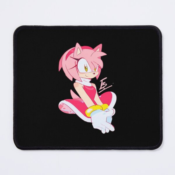 Artikelvorschau, Amy Rose entworfen und verkauft von Camille-Miranda.