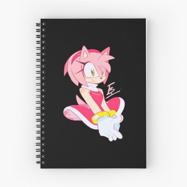 Artikelvorschau, Amy Rose entworfen und verkauft von Camille-Miranda.