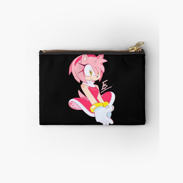Aperçu de l'œuvre Amy Rose créée et vendue par Camille-Miranda.