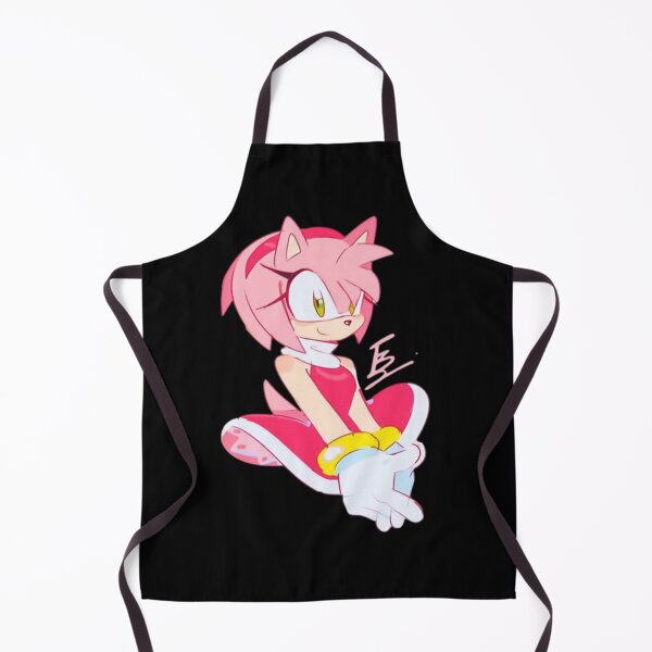 Artikelvorschau, Amy Rose entworfen und verkauft von Camille-Miranda.