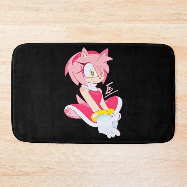 Item preview, Amy Rose designed and sold by Camille-Miranda.